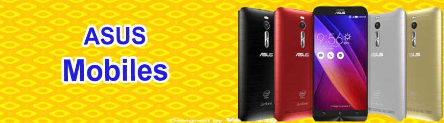 Asus Mobile